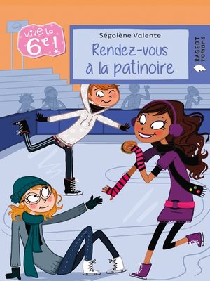 cover image of Vive la 6e